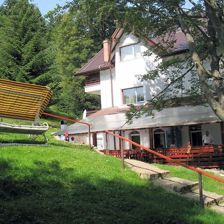 Vila Carina Пириул-Рече Екстер'єр фото